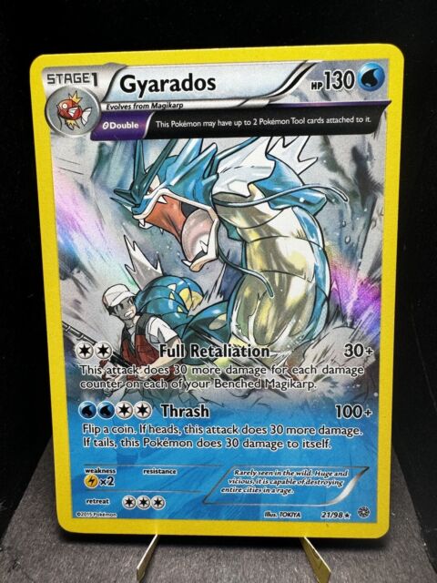 Pokemon - Gardevoir (54/98) - Origens Antigas - Holo