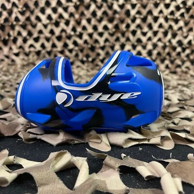 NUEVA cubierta de botella flexible de tinte TWST - azul/negro Foto 1 de 3