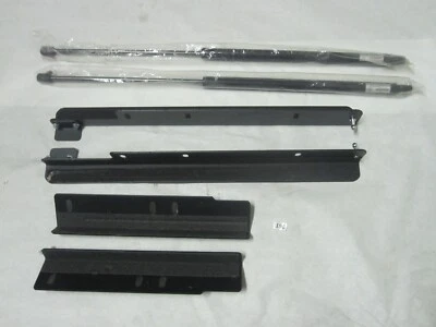 Mounting Hardware ONLY For UnderCover SE Hinged Tonneau Cover For F150 2015-2010 - Image 1 of 4