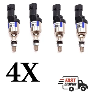 4 X OKCAN MTM Type Blue LPG Injectors old Screw Model - Picture 1 of 7