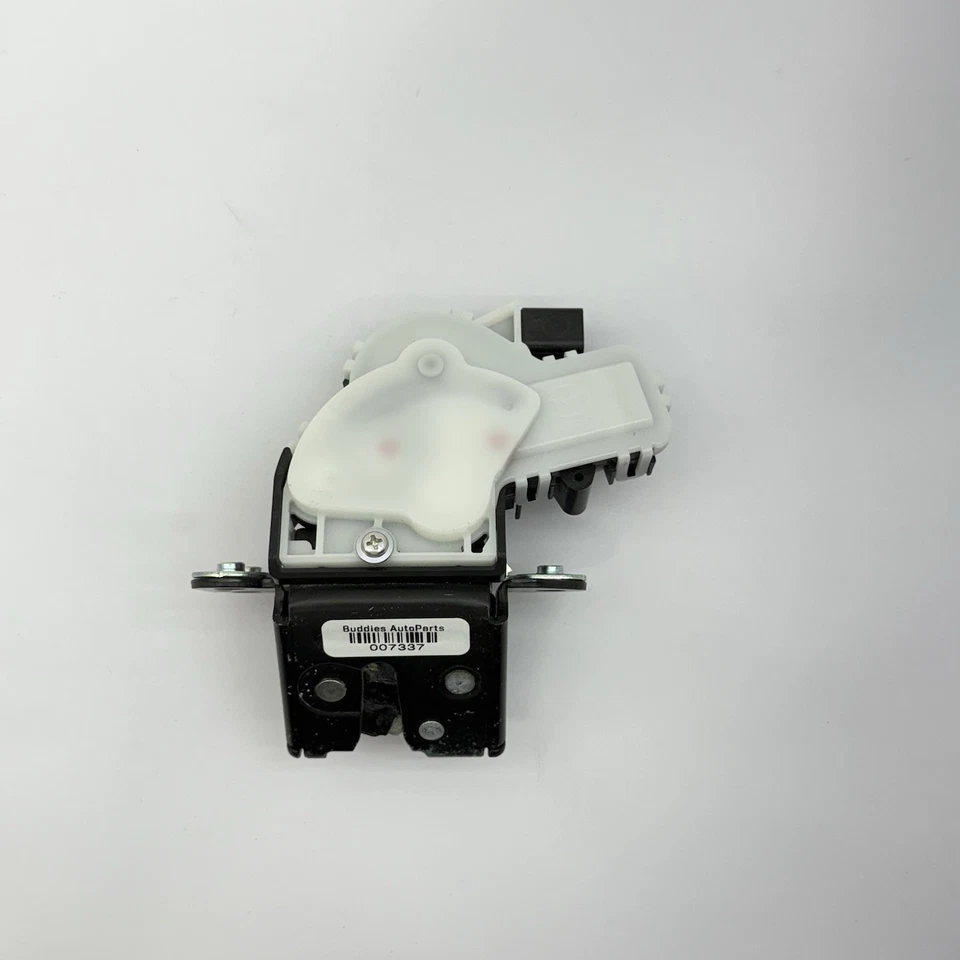 Mazda 6 3 2012-2018 puerta trasera maletero bloqueo cierre mecanismo de cierre C6728 Foto 1 de 4