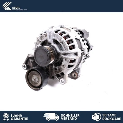 Generatore Di Luce Mercedes Benz Classe C W204 180 CGI A0009062003 - Immagine 1 di 4