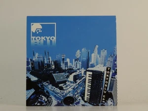 TOKYOBLU GROOVE TONIGHT (H1) 9 Track Promo CD Single auch Card Sleeve TOKYOBLU - Bild 1 von 7