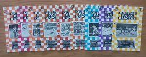 Queens Park Rangers 1974/75 Selection of Home League Programmes from menu L-W - Picture 1 of 10