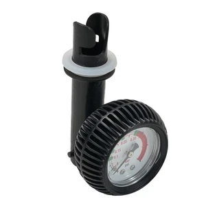 Psi Barometer Manometer Thermometer Luftventil für Schlauchboot Kajak / neu - Bild 1 von 12