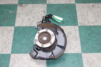 03-15 4 Runner Front Passenger Right RH Spindle Knuckle Hub Assembly OE Factory - Imagem 1 de 4