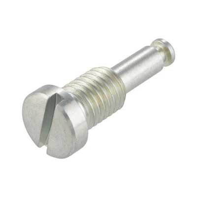 PI107702 Vis De Réglage Du Carburateur Pour APRILIA 50 SR WWW 1997-2001 - Photo 1/4