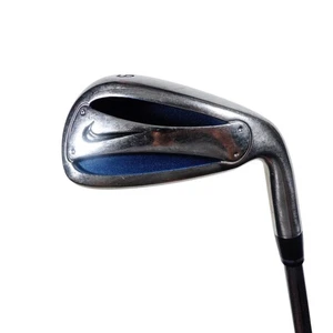 Nike Slingshot 9 Iron UST W Ladies Flex Graphite 35.25" RH NEW GRIP - Picture 1 of 6