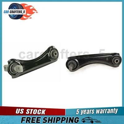 Brazo de control superior trasero izquierdo derecho Mevotech para Acura Integra 1994-2001 1,8 L Foto 1 de 4