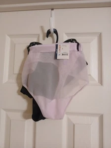 Joyspun Thong 2 Pack ----- Size XXXL  ( 22 ) - Picture 1 of 2