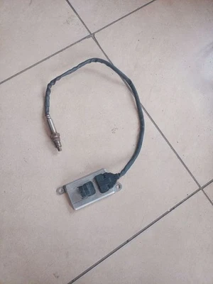 Volvo C30 2000 Diesel Lambdasonde Regelsonde H133034 KBI46907 - Immagine 1 di 4