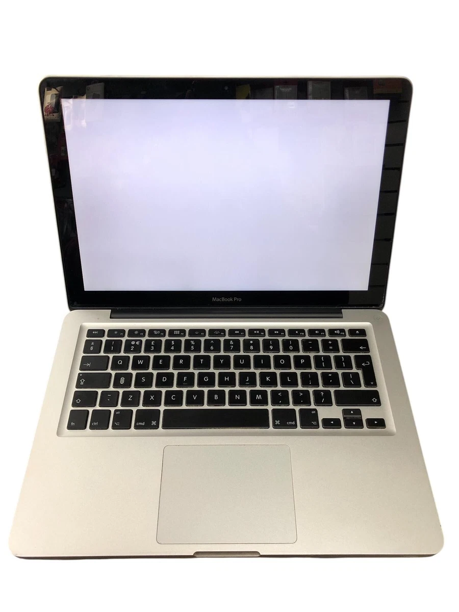 Macbook pro 13 2011 online kaufen | eBay