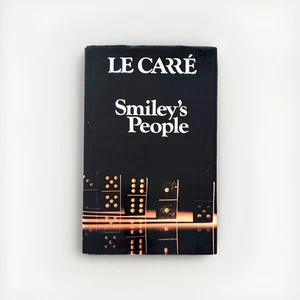 Smileys People, John Le Carré, 1. Auflage/4., Hodder & Stoughton (1980) - Bild 1 von 11