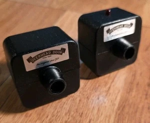 Overhead Door Sensor Photo Eyes - nie benutzt 399 - Bild 1 von 5