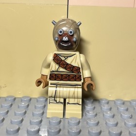 LEGO Star Wars Tusken Raider Minifigure (75081 75173 75198) sw0620
