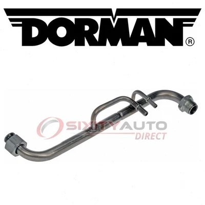 Dorman EGR Line for 2004-2007 Ford Taurus 3.0L V6 Emission Control  fq Foto 1 de 4