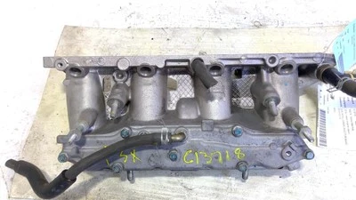 Intake Manifold 2.4L 4 Cylinder Lower Injector Base Fits 07-11 ELEMENT 18464 - Image 1 of 4