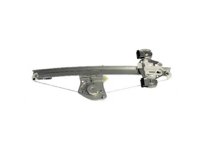 For 2007-2013 GMC Sierra 3500 HD Window Regulator Rear Right Dorman 45392NHGZ — 第 1/2 张图片