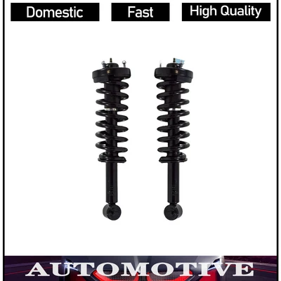 Gabriel OEM Front Struts For 2018-2021 Ford Expedition/ Lincoln Navigator 3.5L - Image 1 of 2
