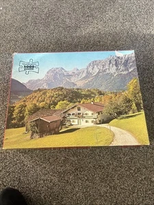 Waddingtons 3000 Piece Puzzle (11) - Picture 1 of 1