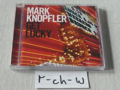 CD Mark Knopfler Get Lucky Zustand sehr gut - Bild 1 von 2