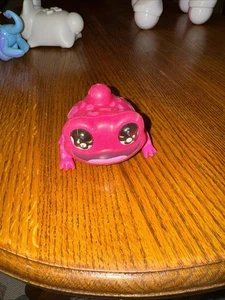 Yellies! Lizard Mini-Figure - Picture 1 of 2