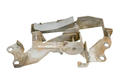 Soporte de acelerador John Deere Gator XUV550 11 Foto 1 de 3