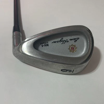 Ben  Hogan BH-5 Offset Single 9 Iron Golf Club Right Hand Graphite - Image 1 of 4
