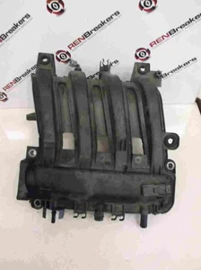 Renault Clio MK3 2005-2012 1.2 16V Ansaugkrümmer - Bild 1 von 2
