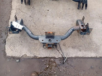 09-24 Dodge RAM 1500 Trailer Towing Tow Hitch Receiver Genuine OEM 12257709 Foto 1 de 4