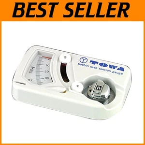 L-Style Towa Bobbin Tension Tool - Accurate Measurement - Picture 1 of 2