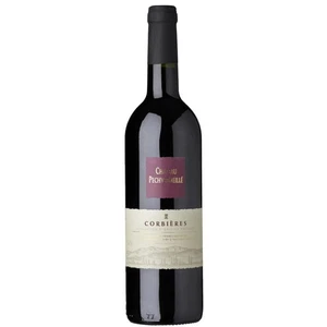 2019 Réserve Pechvermeillé Corbières AOP 0,75L Frankreich - Bild 1 von 1