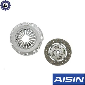 CLUTCH KIT KE-RE42R FOR RENAULT SCÉNIC/II/GRAND LAGUNA/Grandtour K4M782 1.6L - Picture 1 of 7