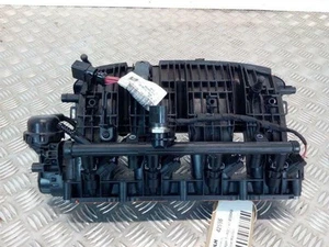 Intake Manifold Volkswagen T-roc R-line Tsi 4motion Dsg 2019 1984cc Petrol - Picture 1 of 6