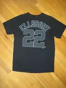 Majestic Jacoby Ellsbury New York Yankees mens sz M t shirt - Picture 1 of 2