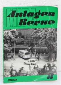 Revista de instalaciones Miba n.o 8 - EXCELENTE - Imagen 1 de 1