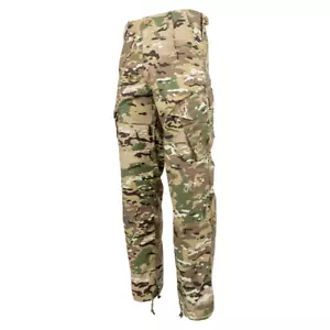 Viper  PCS Combat Cargo Army Trousers MTP Size 28 to 52 - Picture 1 of 9