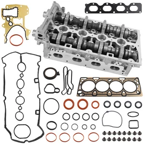 F18D4 DOHC Complete Cylinder Head + Gasket Kit For Holden Cruze JG JH 1.8L 2009- - Picture 1 of 11