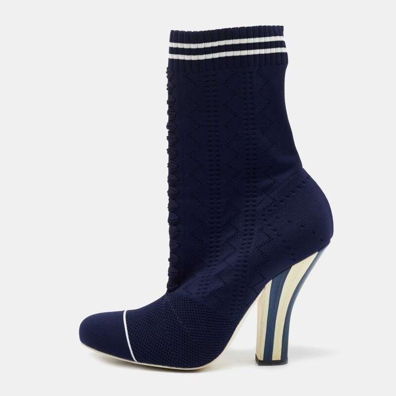 Fendi Knit Boots for Women for sale - eBay Fendi Knit Boots for Women for sale - eBay