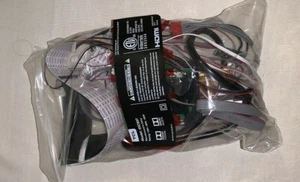 TCL 65C807 TV FLEX/RIBBON CABLE E301048 - Picture 1 of 2
