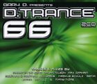 D.TRANCE 66/GARY D.PRESENTS... 3 CD NEW!