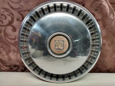 Chevy Nova Concours 1976 ~ cubierta de rueda tapacubos de 14" ~ 369009 Foto 1 de 4