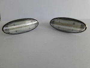 LED Seitenblinker Blinker Seite Smart 453 ForFour Limousine - Bild 1 von 3