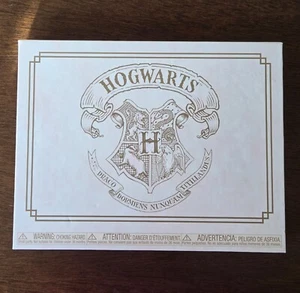 Funko Harry Potter Pop Yourself Hogwarts Hufflepuff Accessory Pack SOLD OUT - Picture 1 of 3