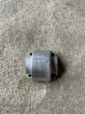 Bas Moteur Carter Tronçonneuse Husqvarna 36 Air Injection - Photo 1/4