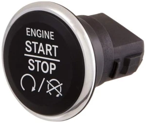 Ignition Switch Passive Entry System fits Jeep Grand Cherokee WK Commander XK - Picture 1 of 1