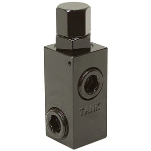 3/4 NPT 20 GPM 1000-2500 PSI válvula de alivio Prince Mfg RD-1875-H 9-4127 - Imagen 1 de 2