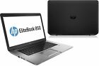 15.6" Laptop - | HP Elitebook 850 | SSD | Intel Core i5 | Windows 10 Pro |