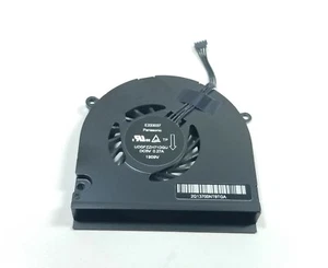 APPLE MACBOOK A1342 2010 CPU COOLING FAN LAPTOP 661-5418 - Picture 1 of 3