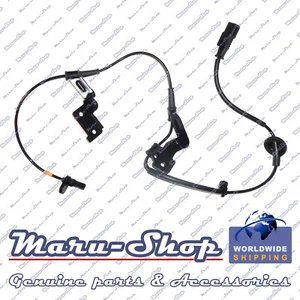ABS Wheel Speed Sensor Rear/Left for 18~21 Hyundai Kona-4WD/AWD - Bild 1 von 5